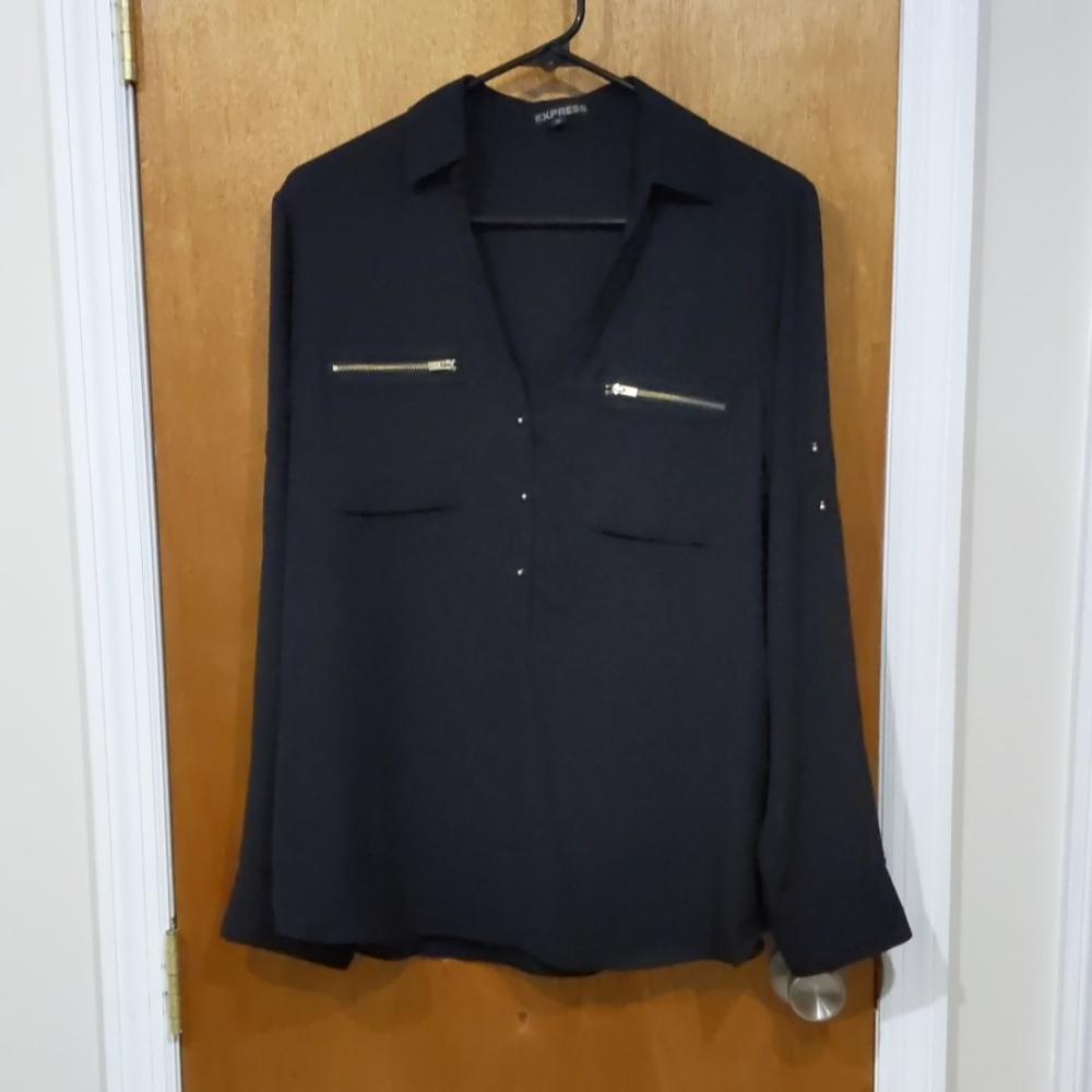 Express shirt